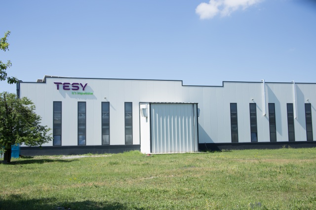 Panelkonvektorok gyára