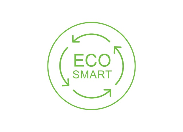 ECO Smart üzemmód