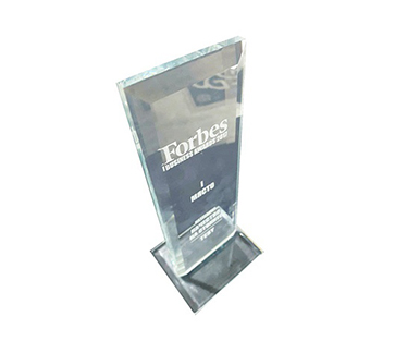 Forbes Business Awards 2017